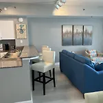 Shores Of Panama Condo With Same Level Parking