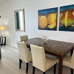 Shores Of Panama Condo With Same Level Parking