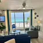 Shores Of Panama Condo With Same Level Parking