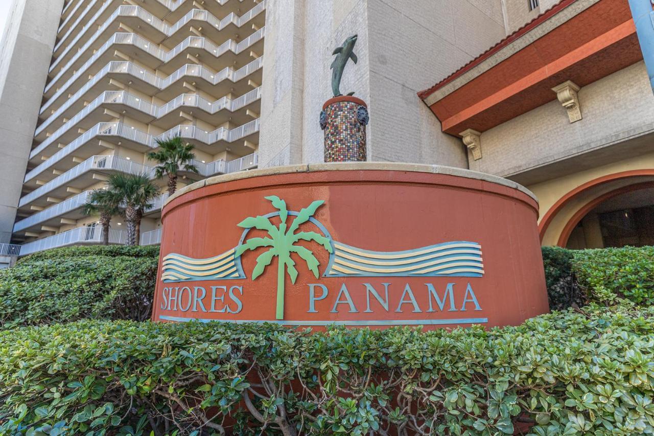 Shores Of Panama With Same Level Parking *