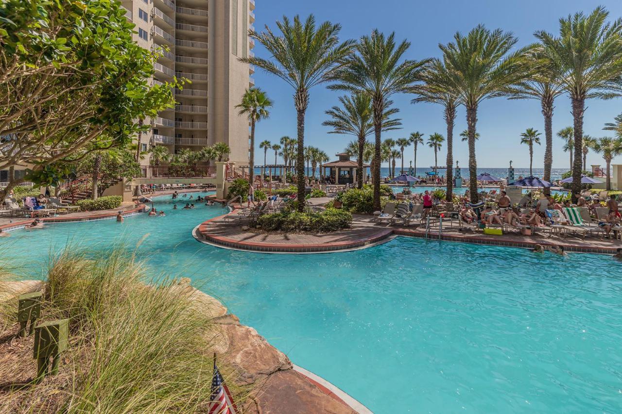 Shores Of Panama With Same Level Parking Apartment