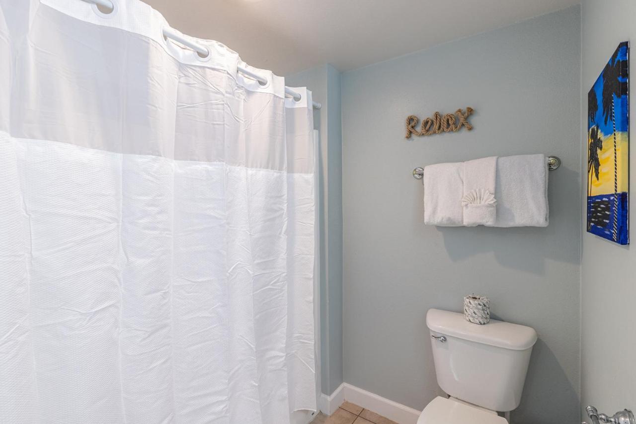 Shores Of Panama With Same Level Parking Apartment Panama City Beach