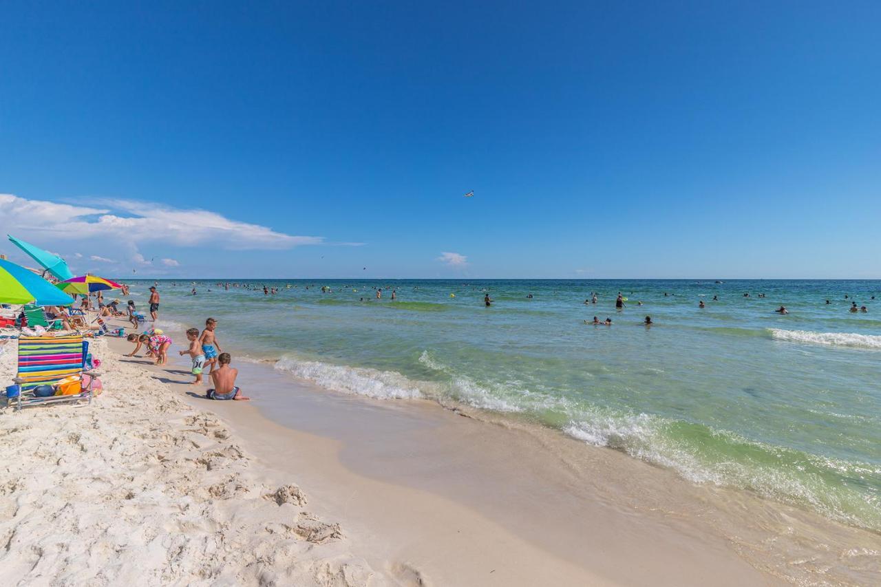 Shores Of Panama With Same Level Parking * Panama City Beach