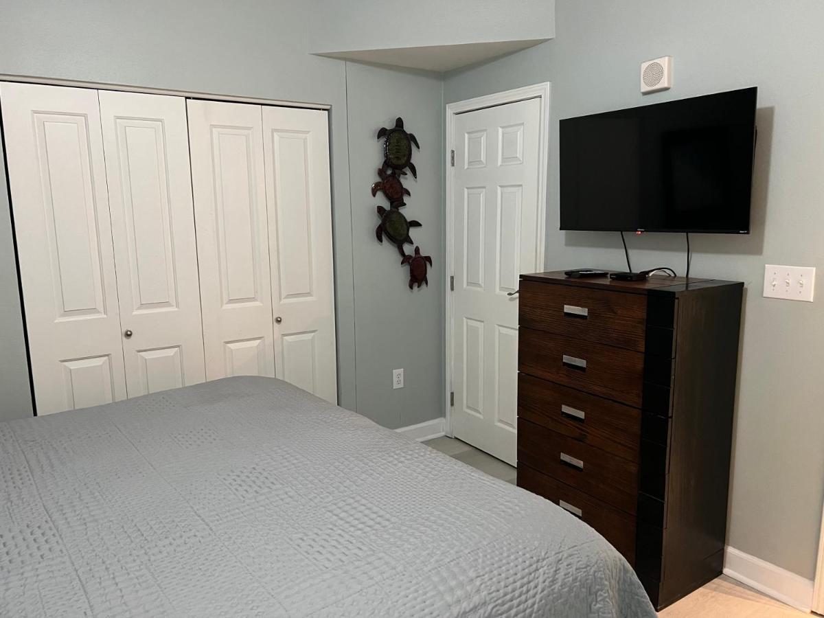 Shores Of Panama With Same Level Parking Apartment Panama City Beach