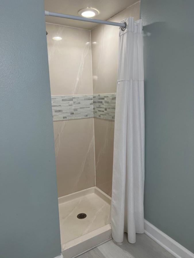 Shores Of Panama With Same Level Parking Apartment