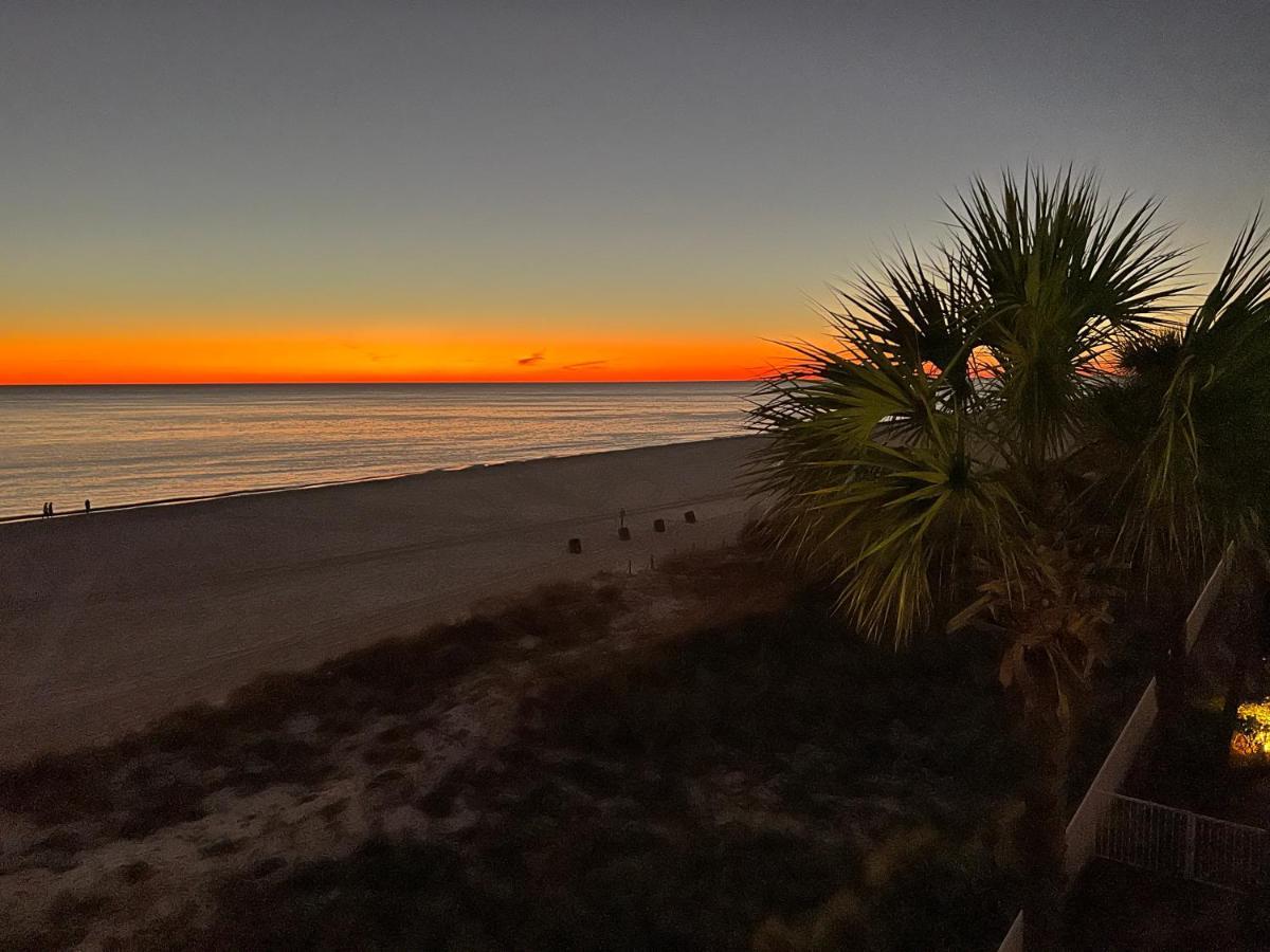 Shores Of Panama With Same Level Parking Panama City Beach