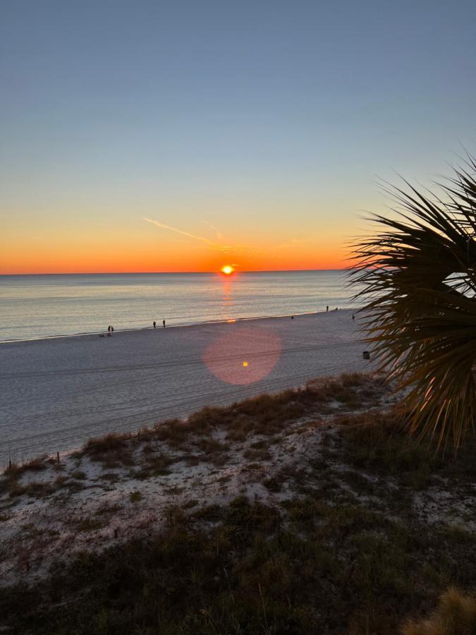 Shores Of Panama With Same Level Parking * Panama City Beach