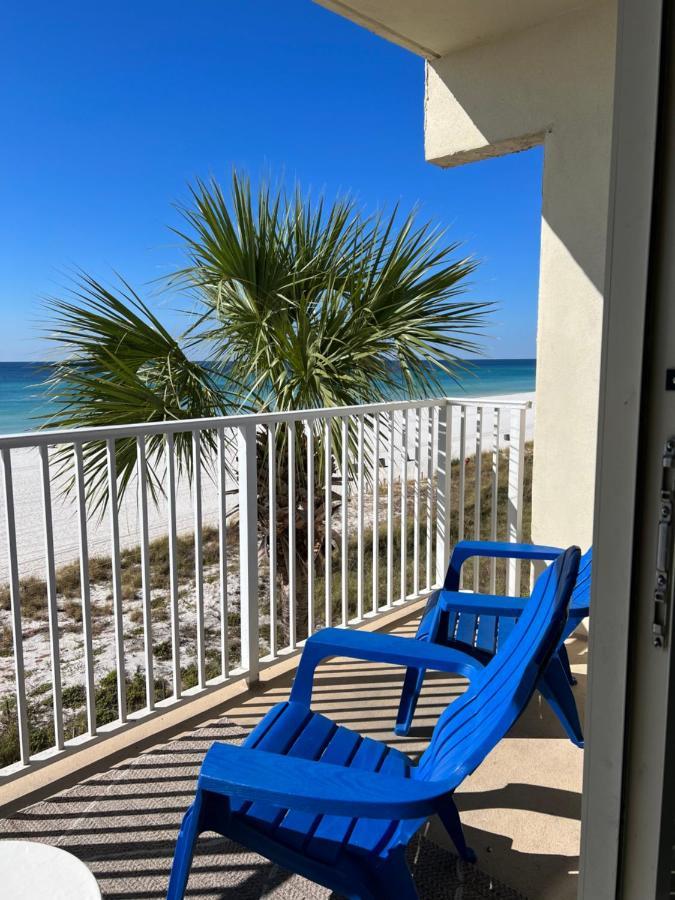 Shores Of Panama With Same Level Parking Panama City Beach