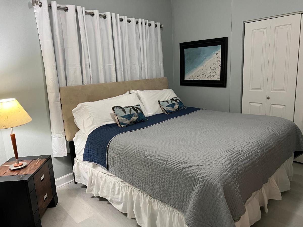 Shores Of Panama With Same Level Parking * Panama City Beach