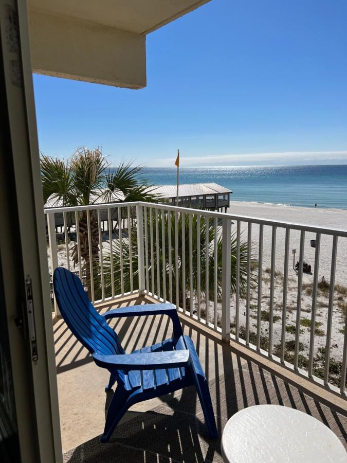 Shores Of Panama With Same Level Parking Apartment Panama City Beach