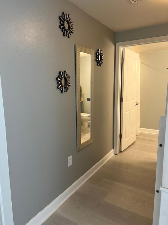 Apartment Shores Of Panama With Same Level Parking Panama City Beach