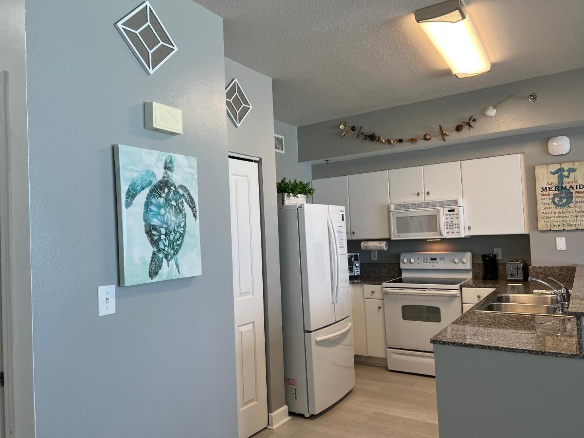 Shores Of Panama With Same Level Parking Apartment Panama City Beach
