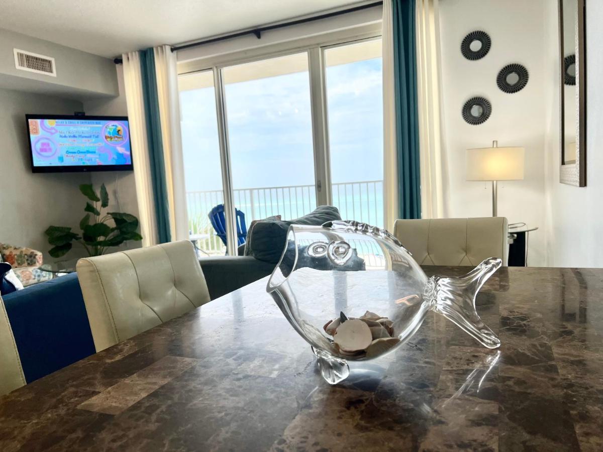 Shores Of Panama With Same Level Parking Apartment