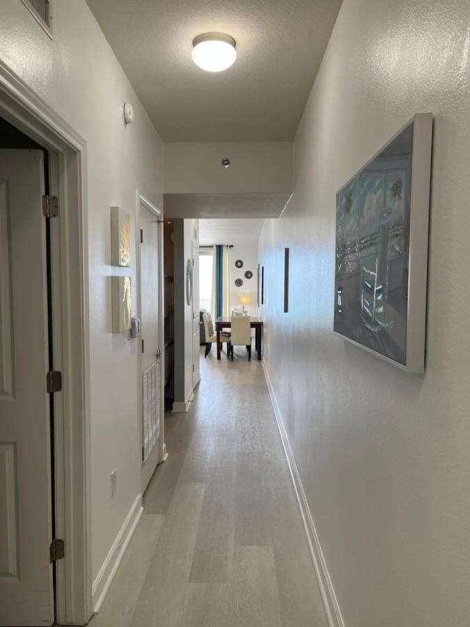 Shores Of Panama With Same Level Parking Apartment