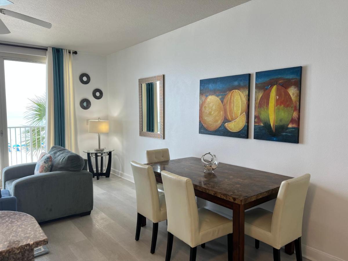 Shores Of Panama With Same Level Parking Apartment *