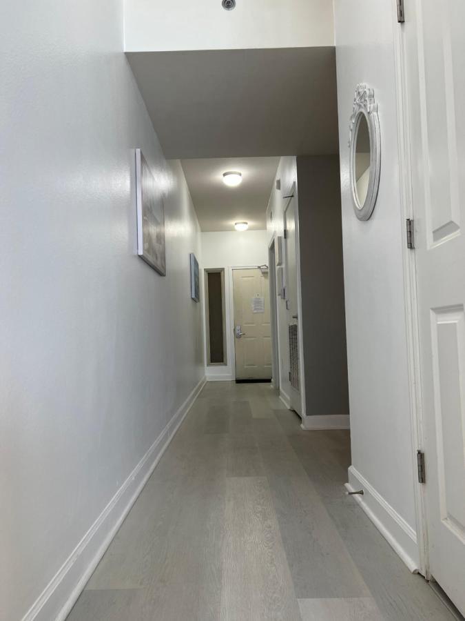 Apartment Shores Of Panama With Same Level Parking Panama City Beach