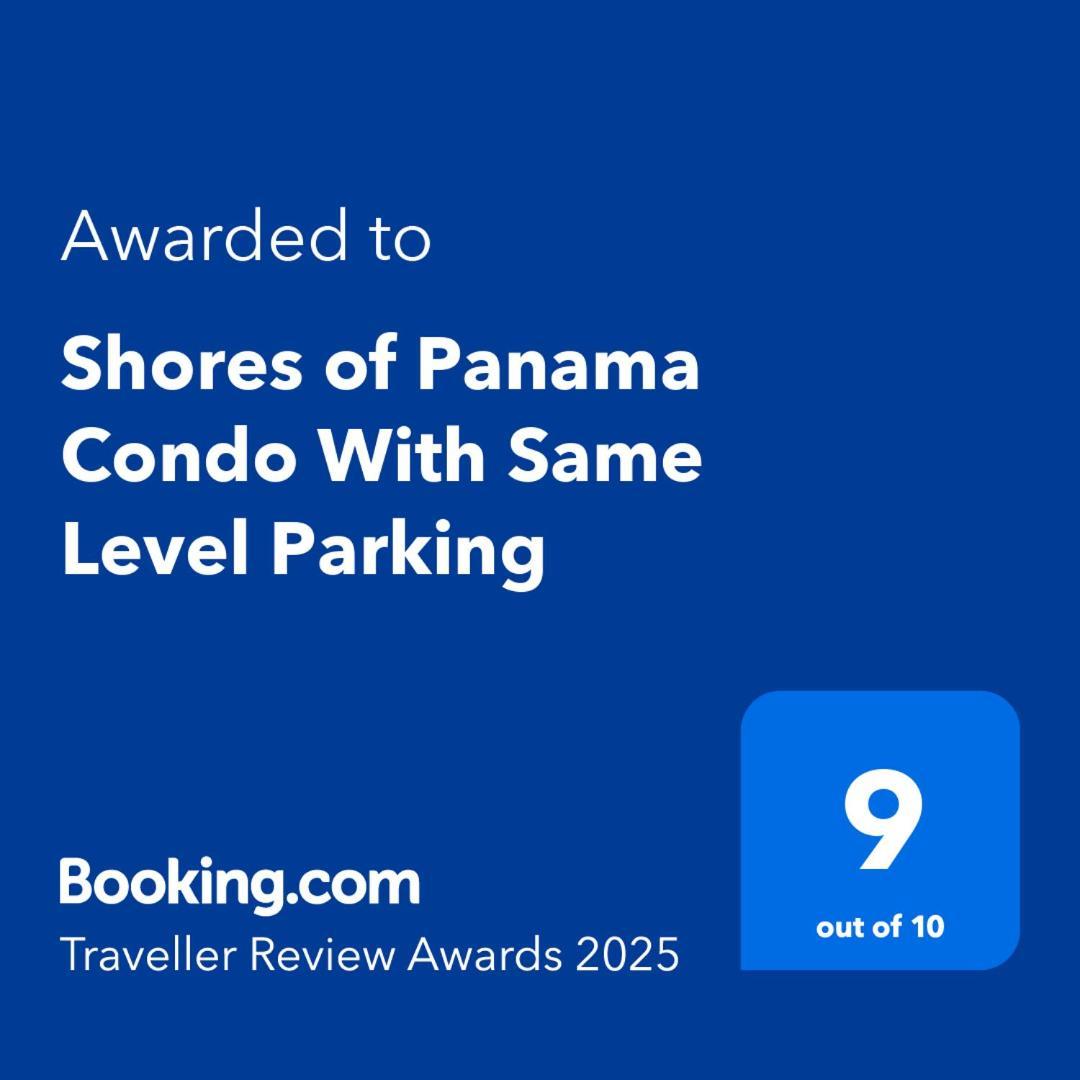 Apartment Shores Of Panama With Same Level Parking Panama City Beach