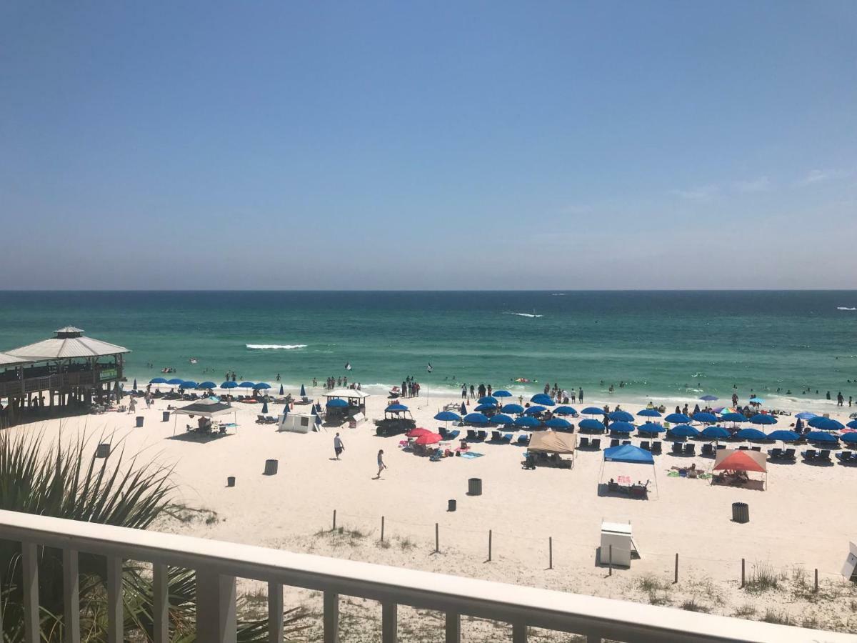 Shores Of Panama With Same Level Parking Apartment *