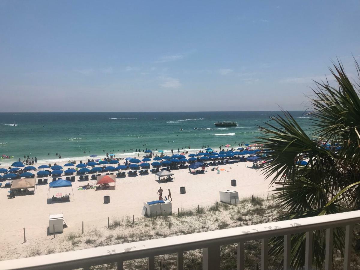 Shores Of Panama With Same Level Parking Apartment *