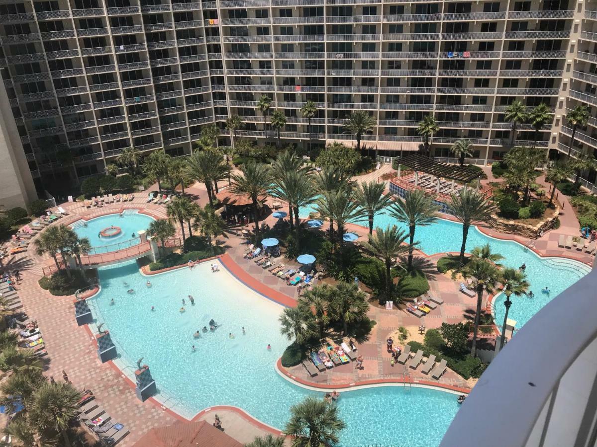 Apartment Shores Of Panama With Same Level Parking